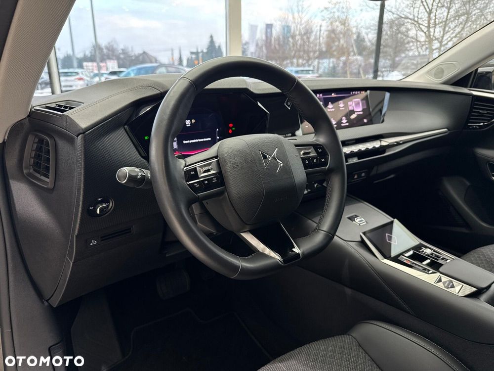 DS Automobiles DS 4 1.2 PureTech Trocadero - 8