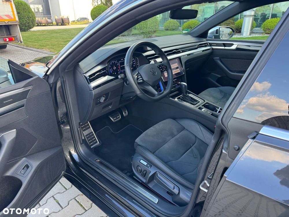 Volkswagen Arteon Shooting Brake 2.0 TSI OPF 4Motion DSG R - 14