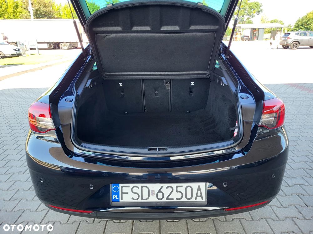 Opel Insignia 1.6 Innovation - 34