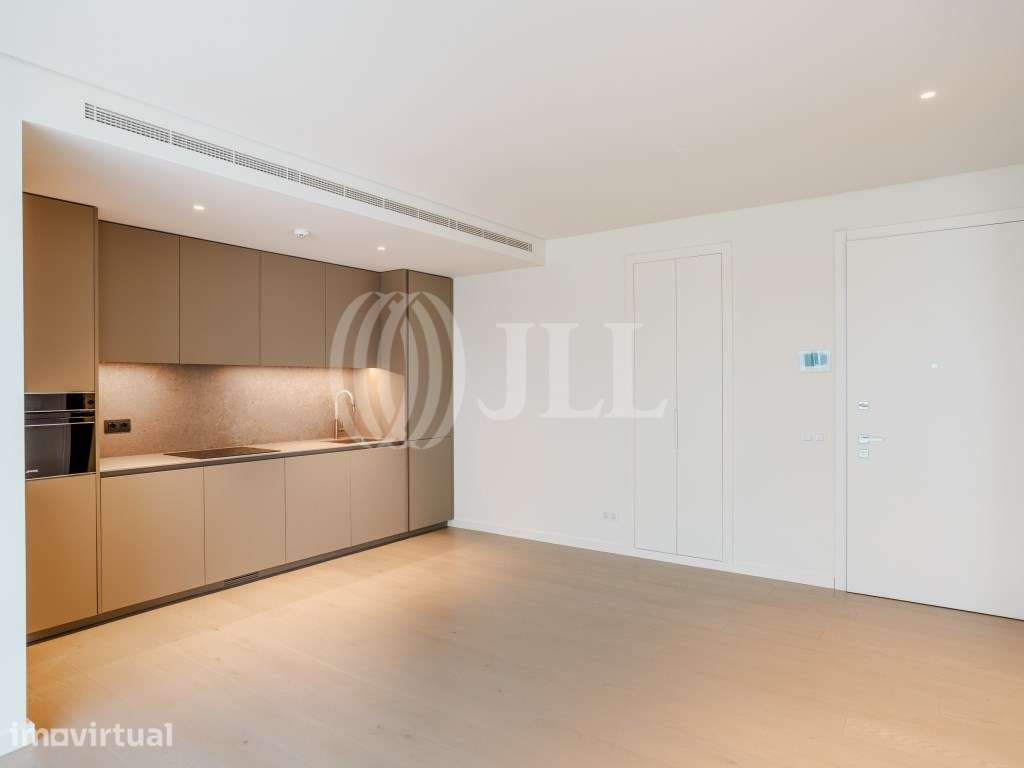 Apartamento T1 com estacionamento, em Marvila, Lisboa - Grande imagem: 4/18