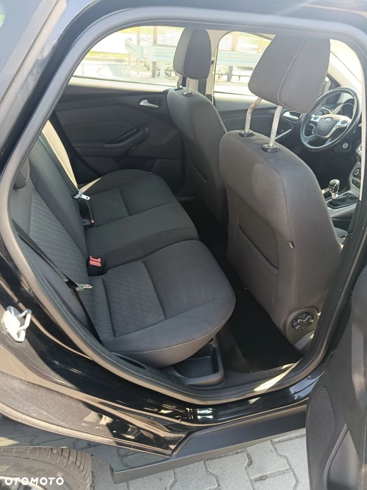 Ford Focus - 6