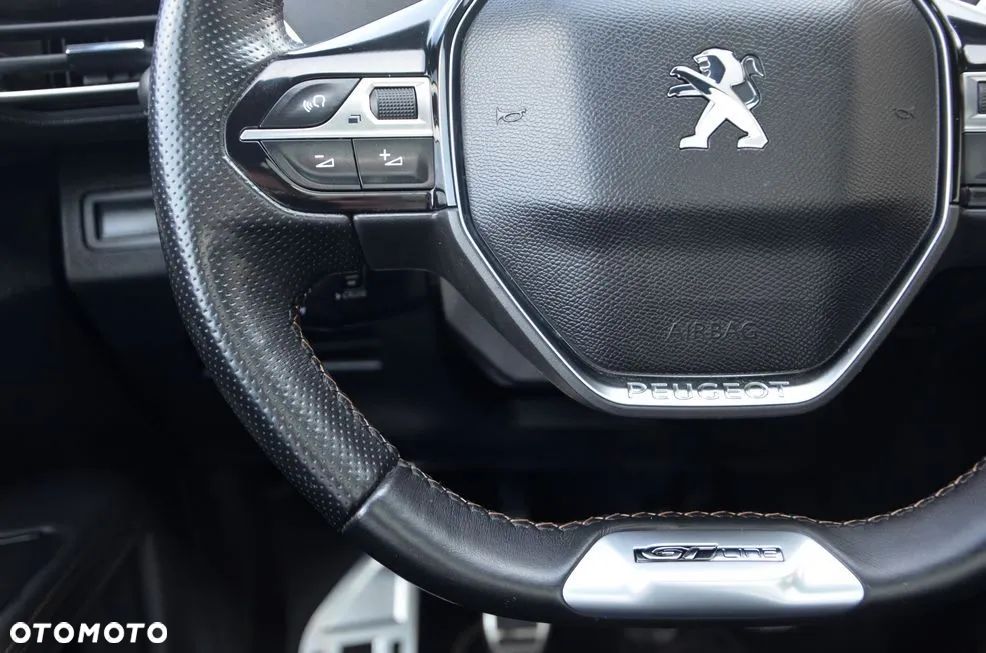 Peugeot 3008 BlueHDi 150 Stop & Start Style - 19