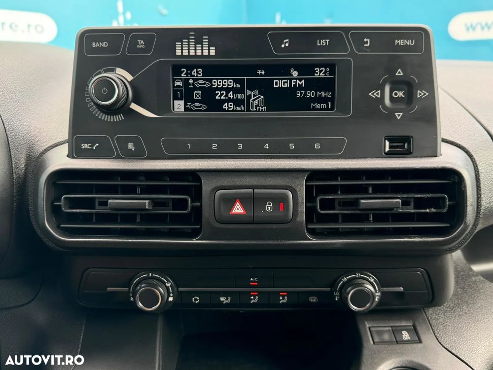 Toyota Proace City - 7