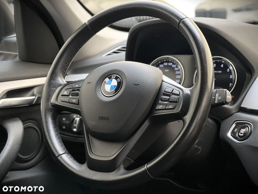 BMW X1 - 23