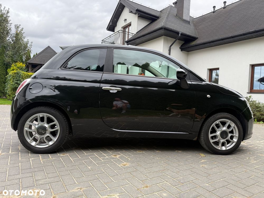 Fiat 500 - 8
