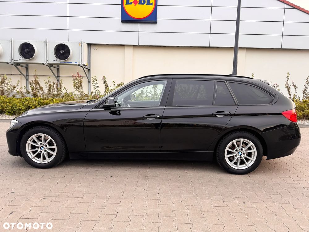 BMW Seria 3 - 2