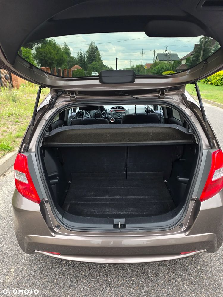 Honda Jazz 1.4 Elegance - 7