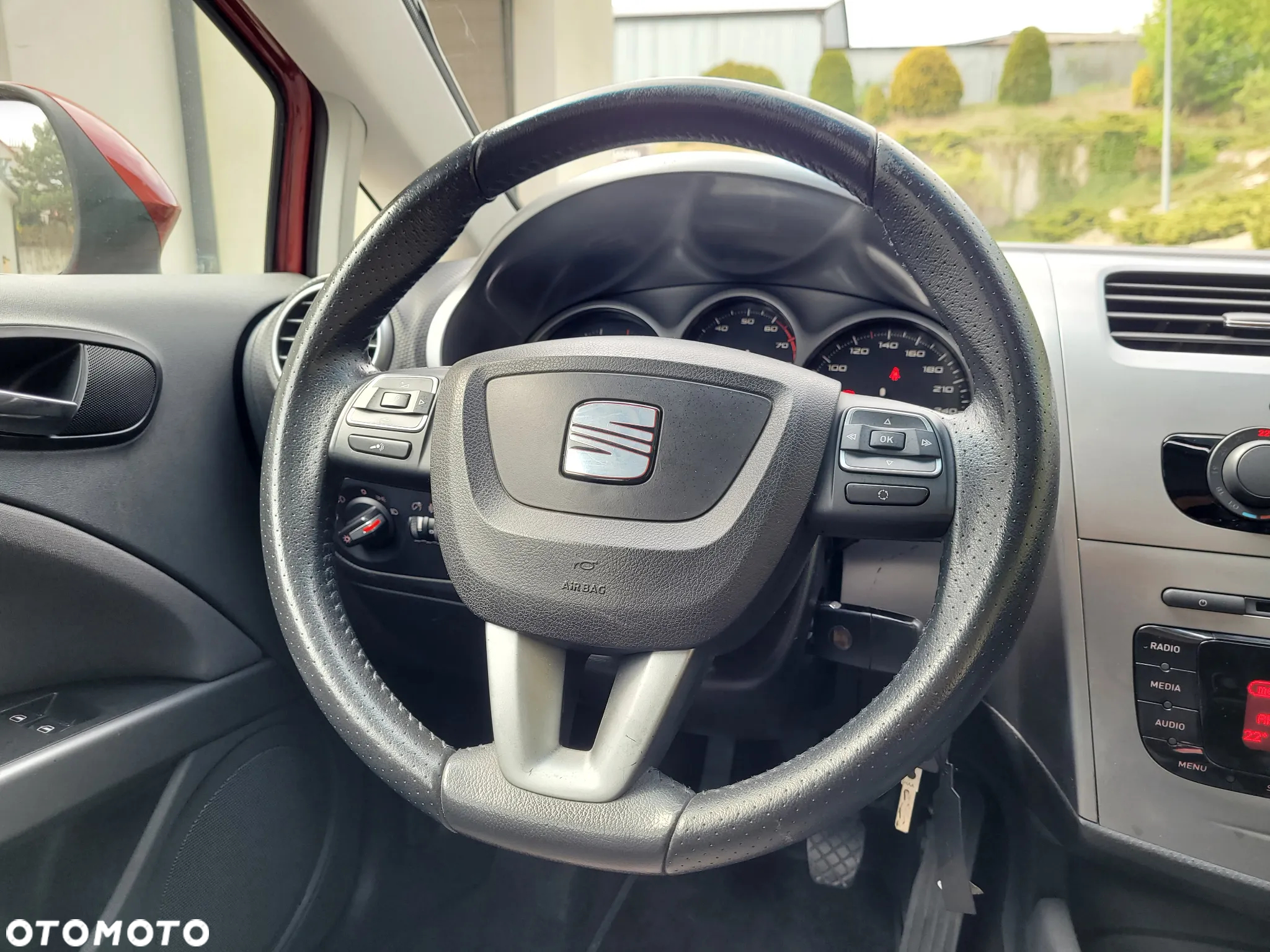 Seat Leon 1.6 Sport Limited - 17