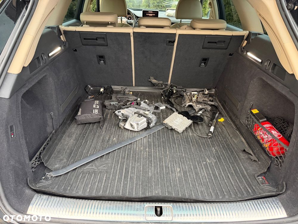 Audi A4 Allroad 45 TFSI Quattro S tronic - 31