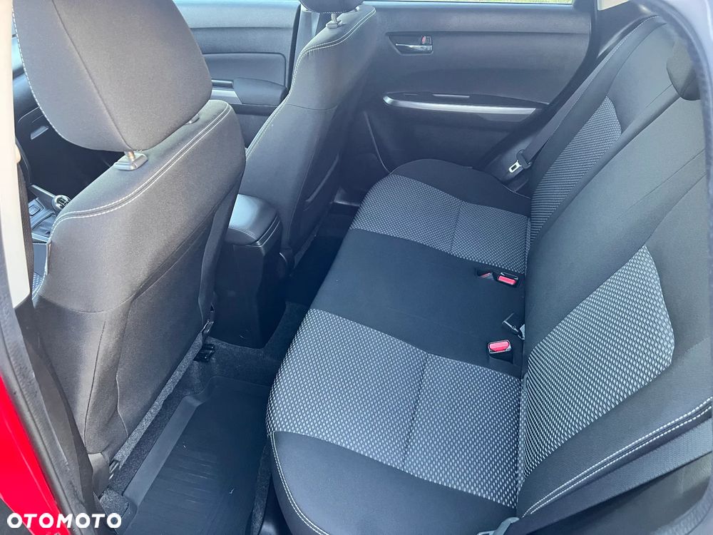 Suzuki Vitara 1.0 Boosterjet Premium 2WD - 10
