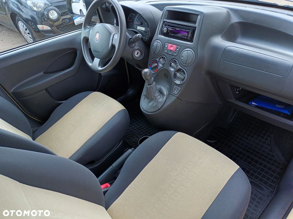 Fiat Panda 1.2 Mystyle - 8
