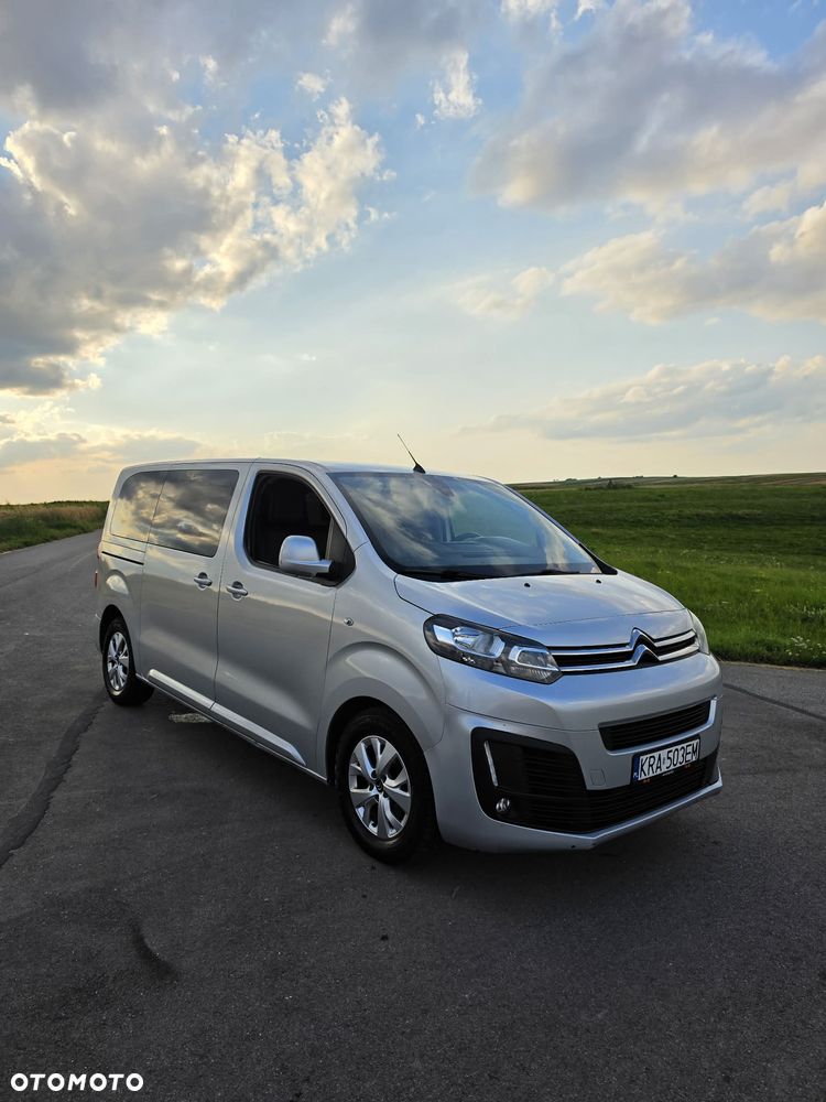 Citroën SpaceTourer - 1