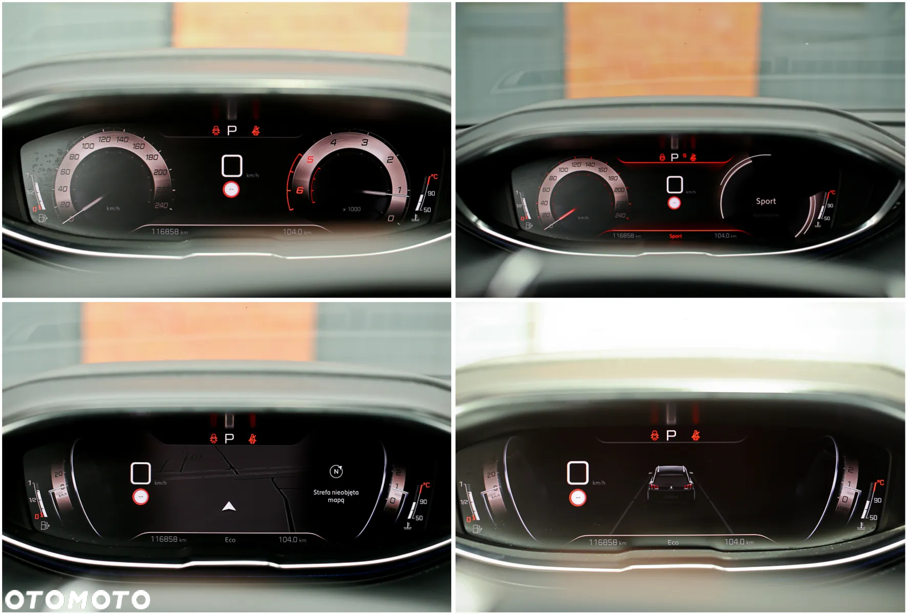 Peugeot 5008 2.0 BlueHDi GT S&S EAT8 - 35