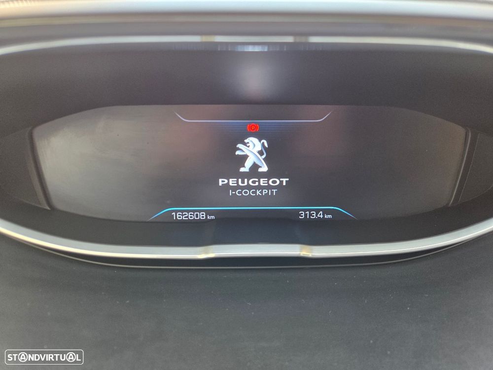 Peugeot 3008 1.6 BlueHDi Active - 20