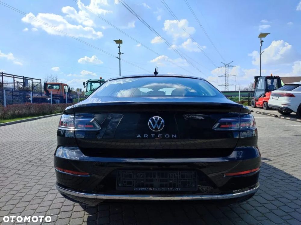 Volkswagen Arteon 2.0 TDI SCR Elegance DSG - 19