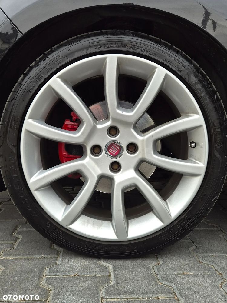 Fiat Bravo 1.4 16V Multiair Sport - 19