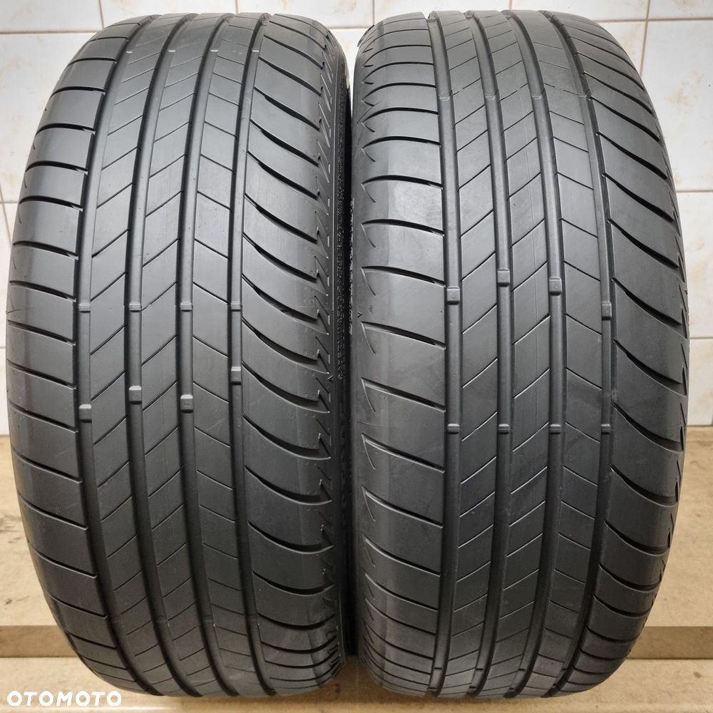 2 opony letnie 225/45 R19 96W XL Bridgestone Turanza T005