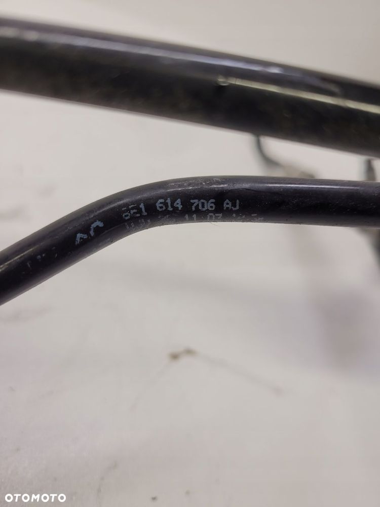 PRZEWODY HAM AUDI A4 B7 8E1614706AJ 8E1614705AC - 5