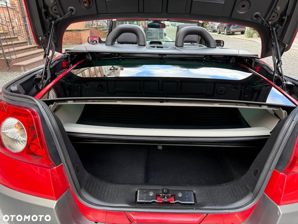 Renault Megane 1.6 Confort Privilege - 13