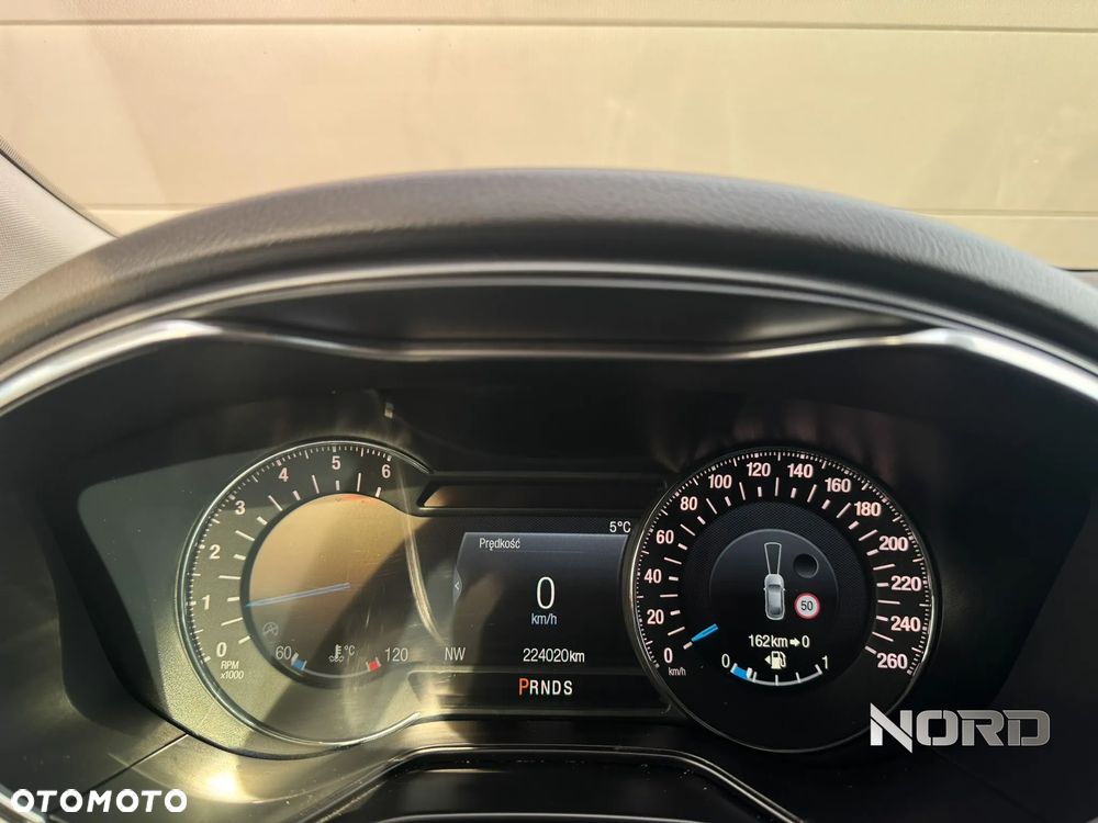 Ford Mondeo 2.0 TDCi STart-Stopp PowerShift-Aut Titanium - 24