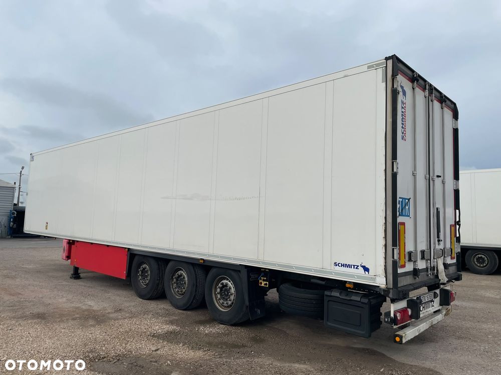 Schmitz Cargobull - 2