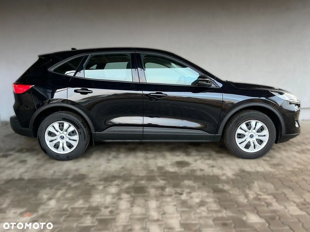 Ford Kuga 1.5 EcoBoost COOL&CONNECT - 8