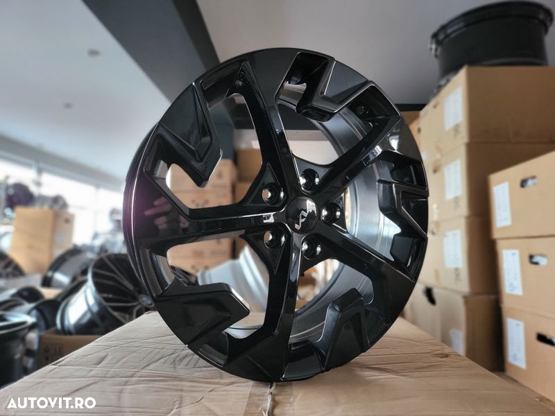 Jante 18'' Kia 5x114 3 Kia 4piese - 3