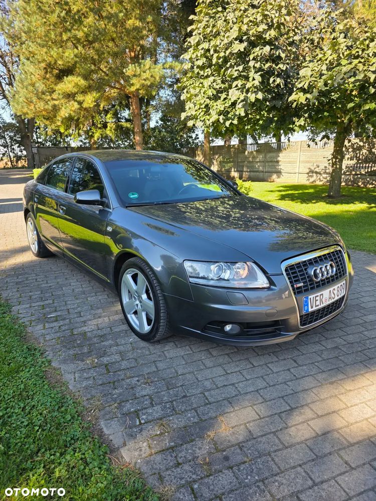 Audi A6 - 21