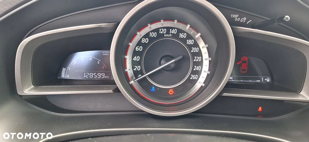 Mazda 3 SKYACTIV-D 105 Exclusive-Line - 20