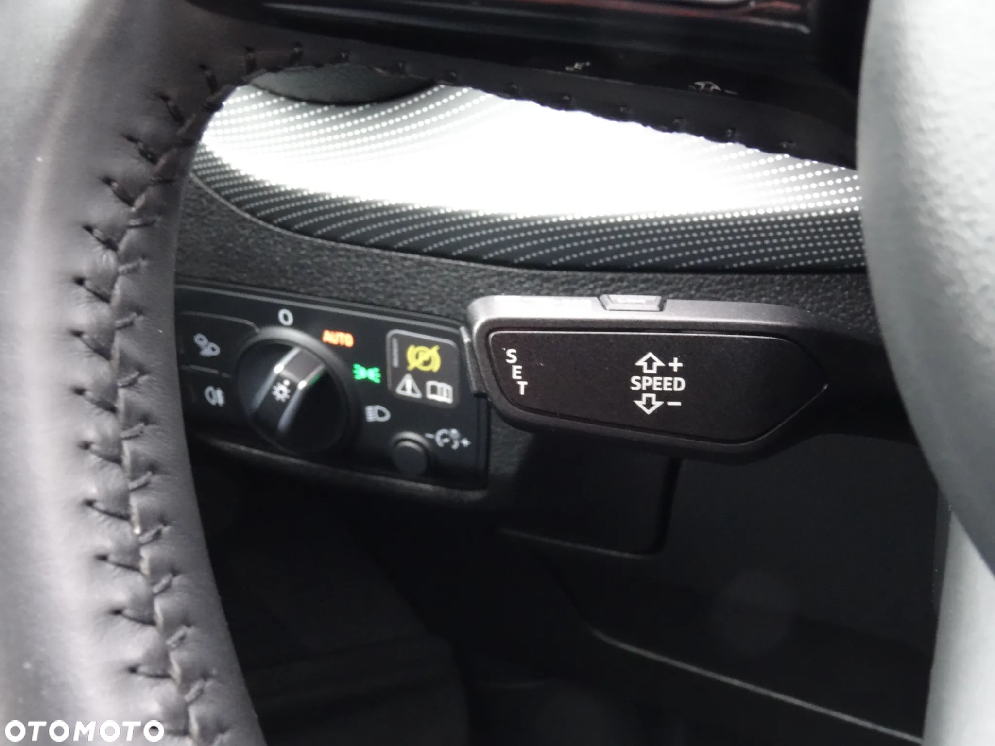 Audi Q2 1.4 TFSI CoD Sport - 25