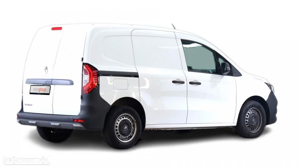Renault Kangoo 1.5 Blue dCi L1 Edition One c/IVA - 2