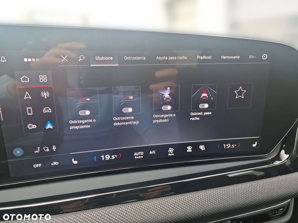 Audi A5 Limousine - 24