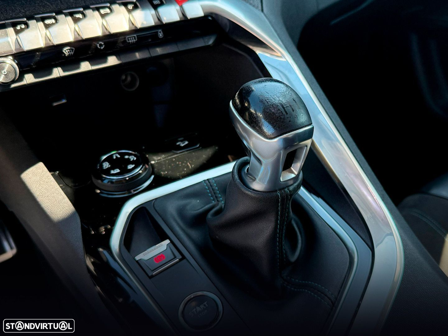 Peugeot 3008 1.5 BlueHDi Crossway - 15