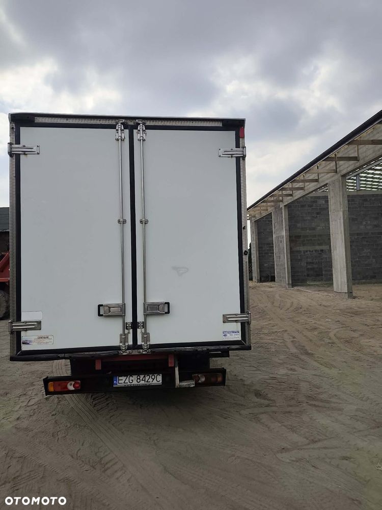 Mitsubishi Canter - 6