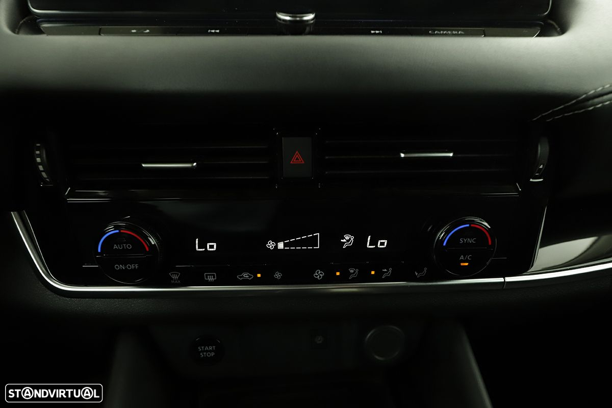 Nissan Qashqai 1.5 e-Power N-Connecta - 13