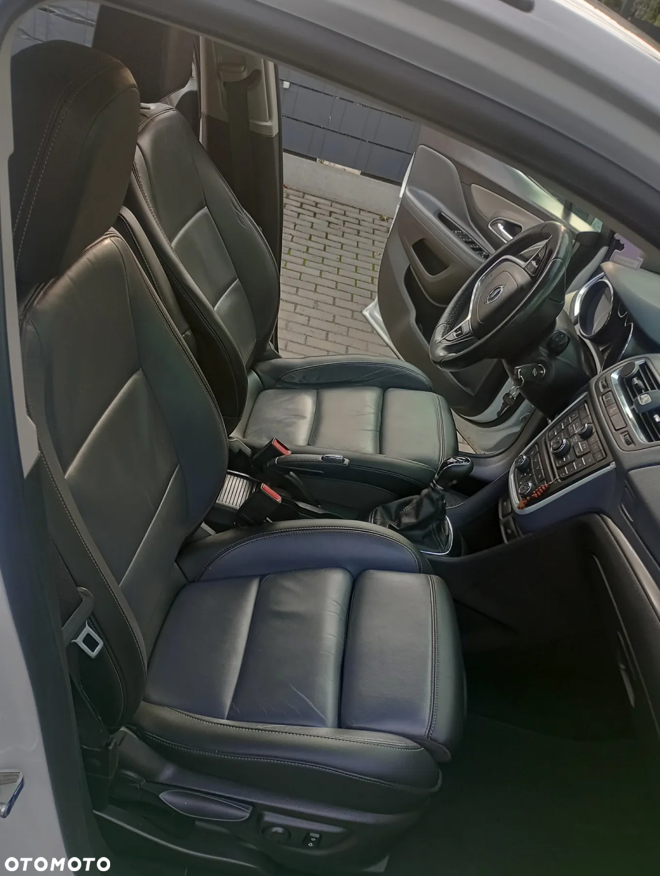 Opel Mokka 1.6 CDTI Cosmo S&S - 31