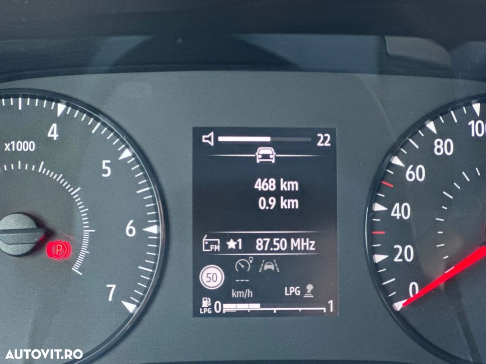 Dacia Duster ECO-G 100 Prestige - 29