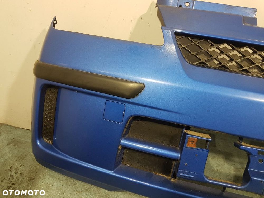 DAIHATSU CUORE VI ZDERZAK PRZÓD - 3