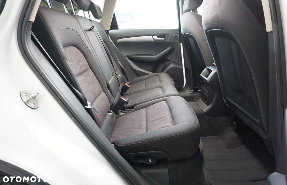 Audi Q5 2.0 TDI Quattro - 24