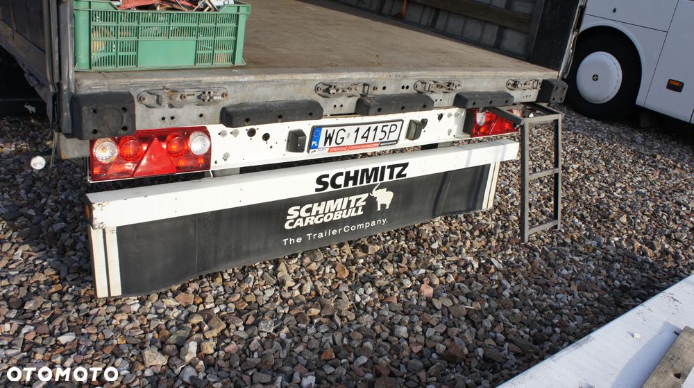 Schmitz Cargobull SCB S3T MEGA LOW DECK - 29