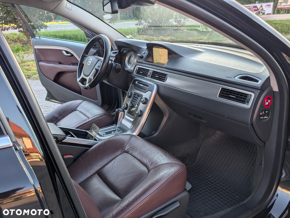 Volvo S80 D3 Summum - 2