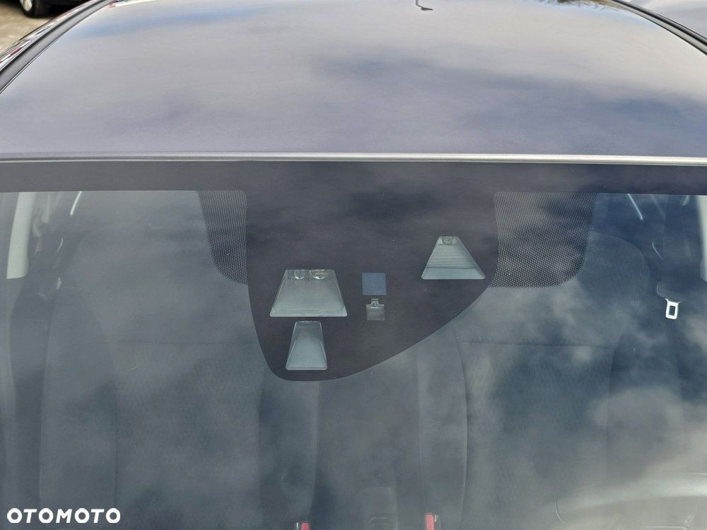 Honda Jazz 1.3 i-VTEC CVT Elegance - 20