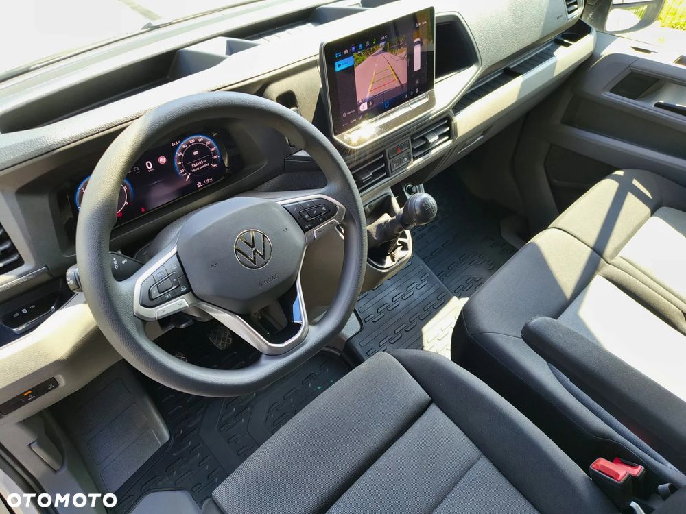 Volkswagen Crafter - 15