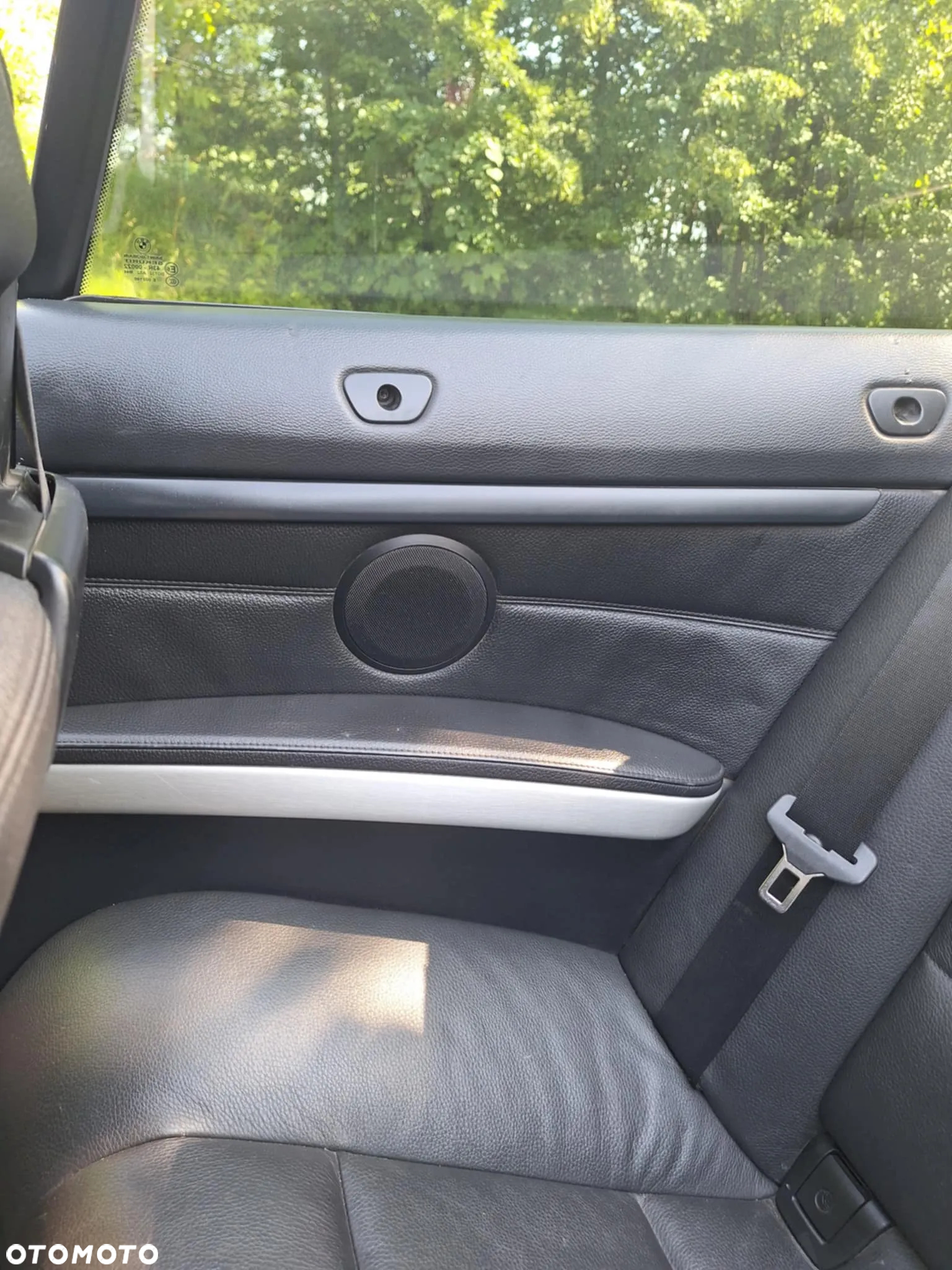 BMW Seria 3 320i Cabrio - 11