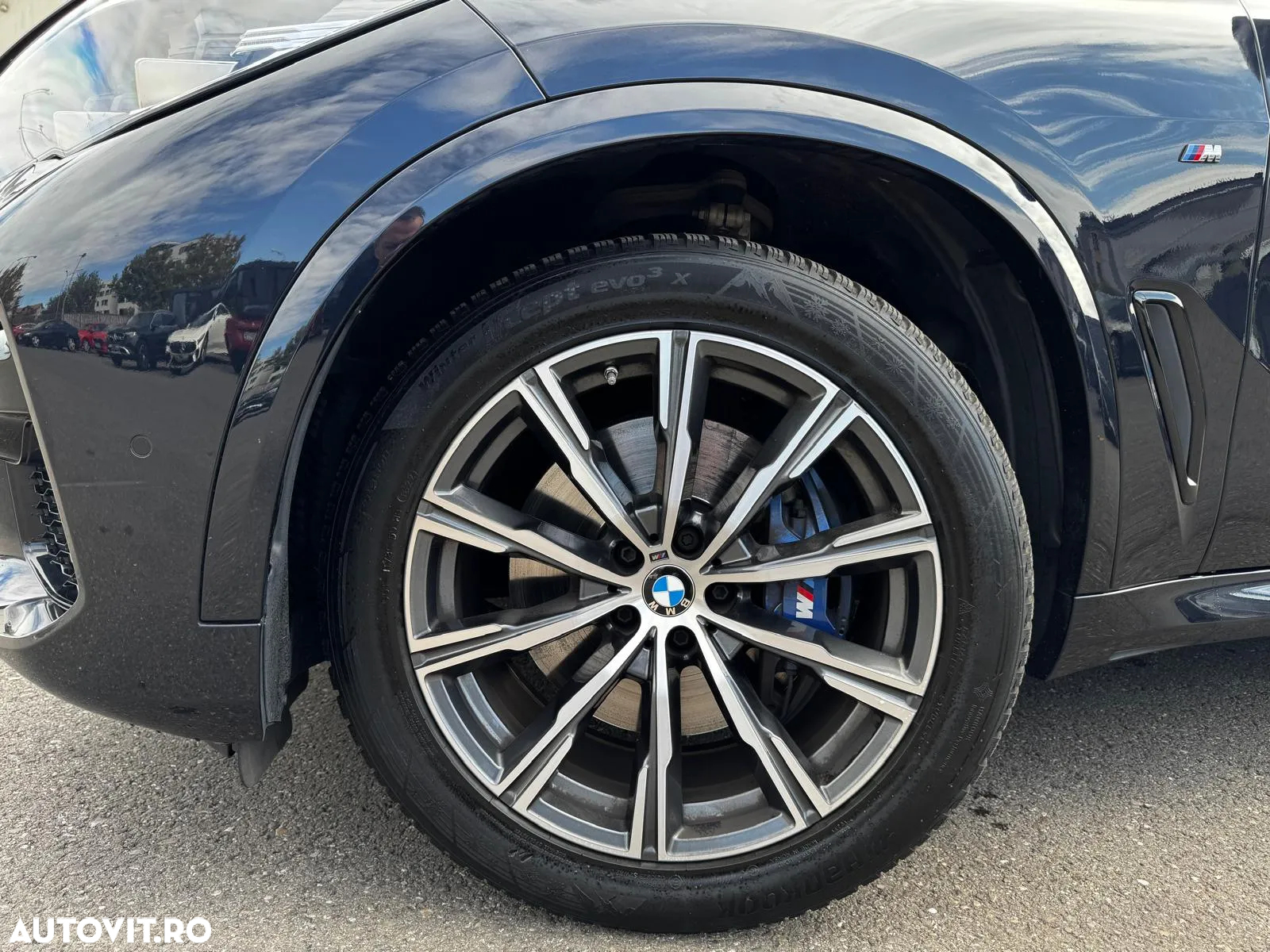 BMW X5 xDrive30d AT MHEV - 17