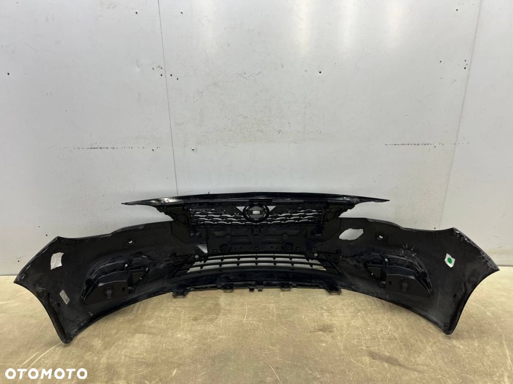 Zderzak przedni Opel Astra K 5 V 19-21r. Lift przód 6XPDC 39130492 - 6