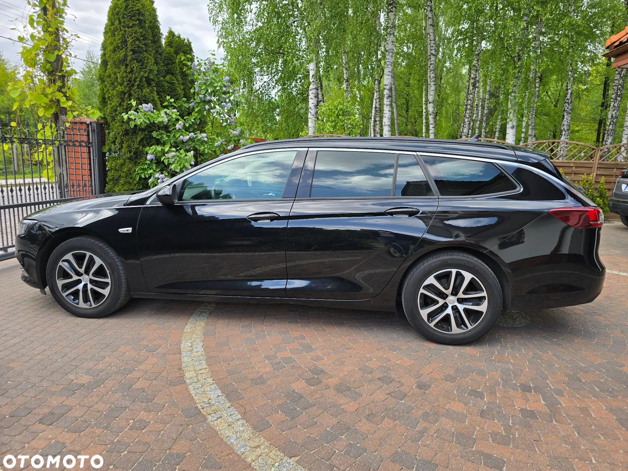 Opel Insignia 1.6 CDTI Enjoy S&S Eco - 12
