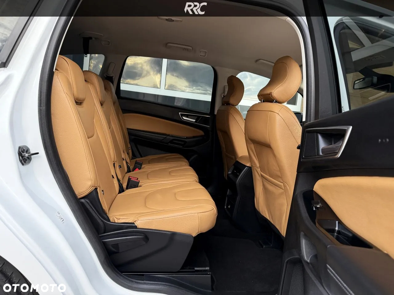 Ford S-Max 2.0 TDCi Titanium PowerShift - 26