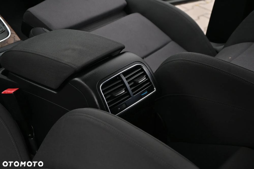 Audi Q5 2.0 TFSI quattro tiptronic - 30