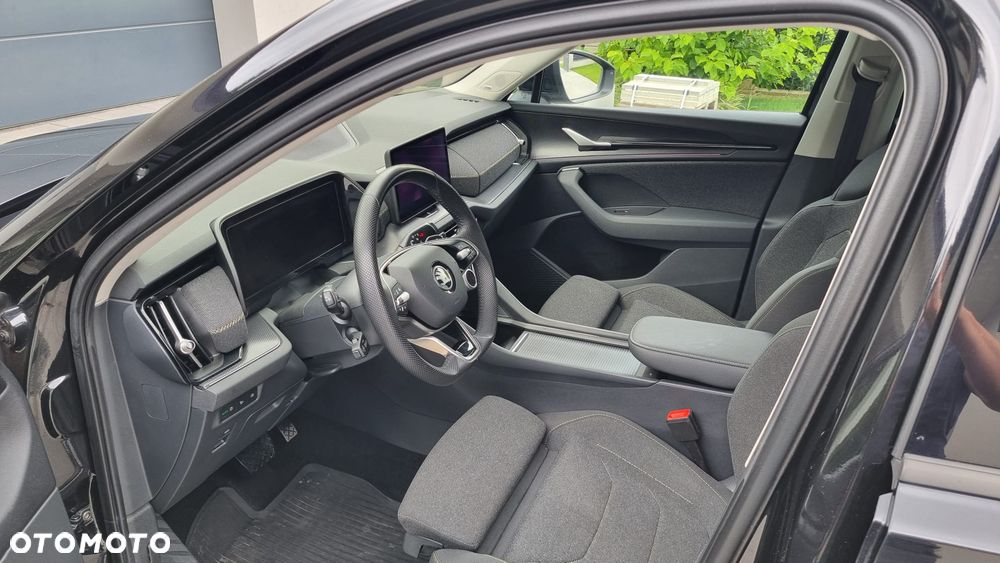 Skoda Kodiaq 2.0 TDI 4x4 Selection DSG - 13